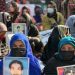 Detained Baloch protesters being released: police