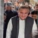 Shah Mehmood Qureshi likely to be released from Adiala jail
