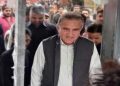 Shah Mehmood Qureshi likely to be released from Adiala jail