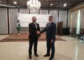 Inaugural Pakistan-U.K. Counter-Terrorism Dialogue Sets Stage for Robust Cooperation