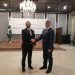 Inaugural Pakistan-U.K. Counter-Terrorism Dialogue Sets Stage for Robust Cooperation