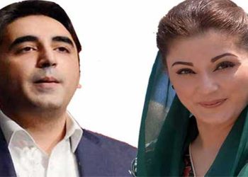 Zaradri and Sharif families to field next generation in elections 2024