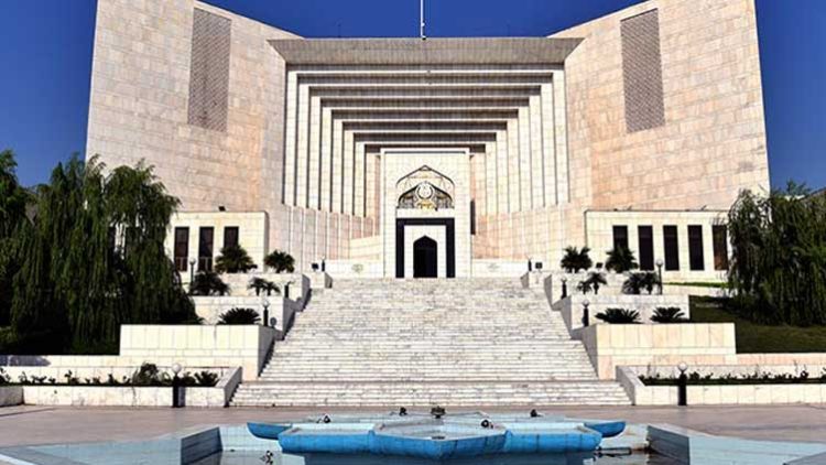 Supreme Court grants bail to PTI founder, Qureshi in cipher case