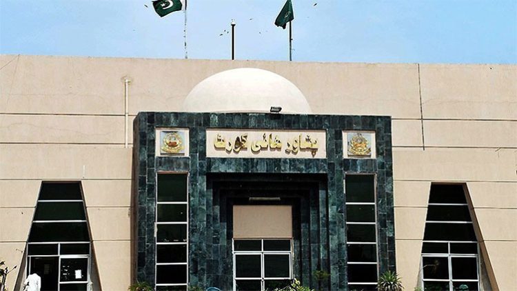 PHC suspends ECP verdict revoking bat as PTI election symbol