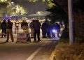Blast near Israeli embassy in New Delhi, all staff unharmed