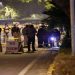 Blast near Israeli embassy in New Delhi, all staff unharmed