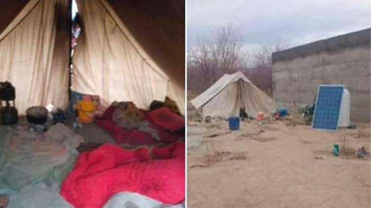 Firing on under-construction police station kills five labourers in North Waziristan