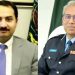 Islamabad IG, DC removed on ECP orders
