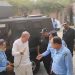 Court reserves ruling on Qureshi’s physical remand in GHQ attack case