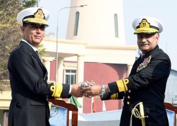 Pakistan calls for international collaboration against TTP threat from Afghanistan