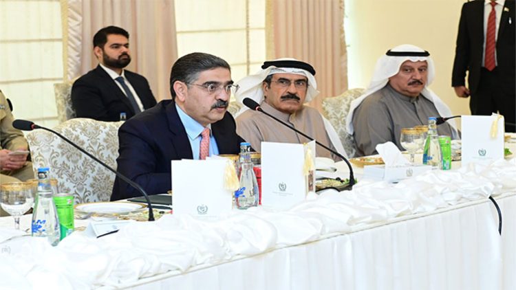 Pakistan attaches significance to fraternal ties with Muslim world: Kakar