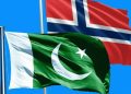 Pakistan and Norway Celebrate 75 years of Diplomatic Relations