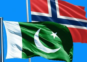 Pakistan and Norway Celebrate 75 years of Diplomatic Relations