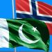 Pakistan and Norway Celebrate 75 years of Diplomatic Relations
