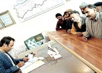 Scrutiny of nomination papers starts today; ECP forms appellate tribunals