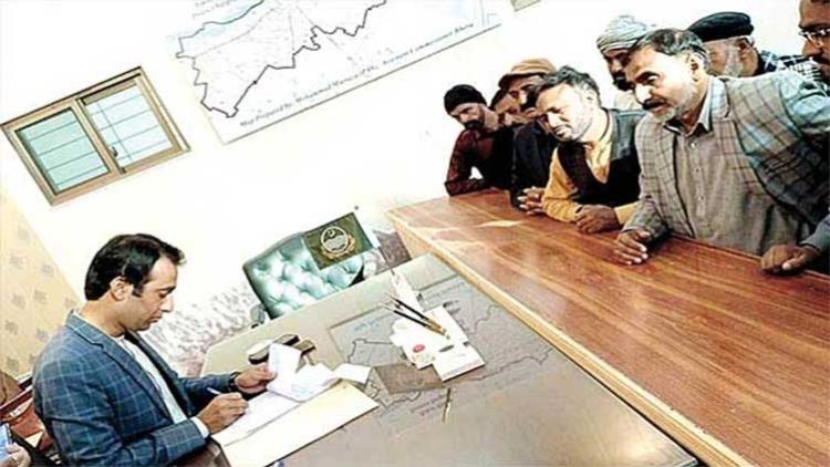 Scrutiny of nomination papers starts today; ECP forms appellate tribunals