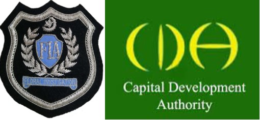 FIA Launches Anti-Corruption Probe in CDA Over Alleged Fake Allotments