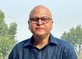 Journalist fraternity condemns threatening call given to Naveed Siddiqui