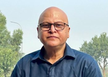 Journalist fraternity condemns threatening call given to Naveed Siddiqui