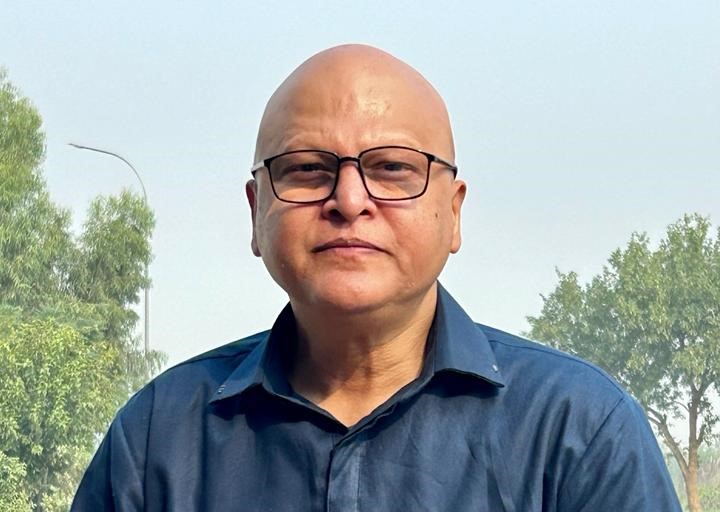 Journalist fraternity condemns threatening call given to Naveed Siddiqui
