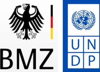 Germany and UNDP Collaborate for Flood Reconstruction in Pakistan