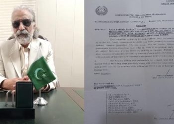 Investigation launched into alleged political video involving senior MCI official