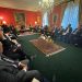 COAS engages in discourse with US Think Tanks on Regional Security