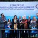 Team Europe Inks Strategic Pact to Tackle Climate Challenges in Punjab