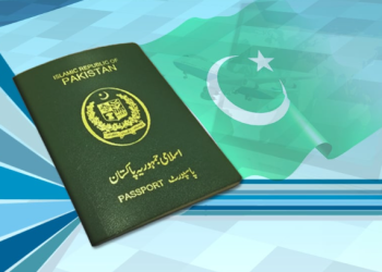 Nationwide Crackdown on Fake Passports Unveiled in Islamabad
