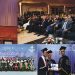 Naval Chief attends 19th convocation of Bahria University