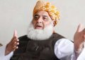 Fazlur Rehman escapes armed attack in Dera Ismail Khan