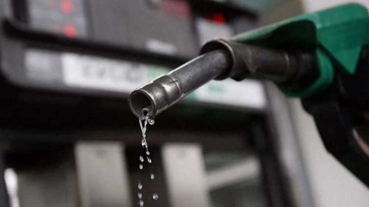 Petrol price slashed by Rs8 per litre