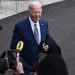 Biden says Pakistan strikes show Iran not ‘well-liked’ in region