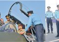 PAF enhances defence capabilities with cutting-edge inductions