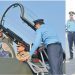 PAF enhances defence capabilities with cutting-edge inductions