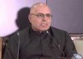 Minister slams Amnesty International report on Balochistan, calls for neutrality