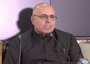 Minister slams Amnesty International report on Balochistan, calls for neutrality