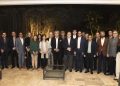 Ambassador Blome Promotes Trade, Economic Ties During Karachi Visit