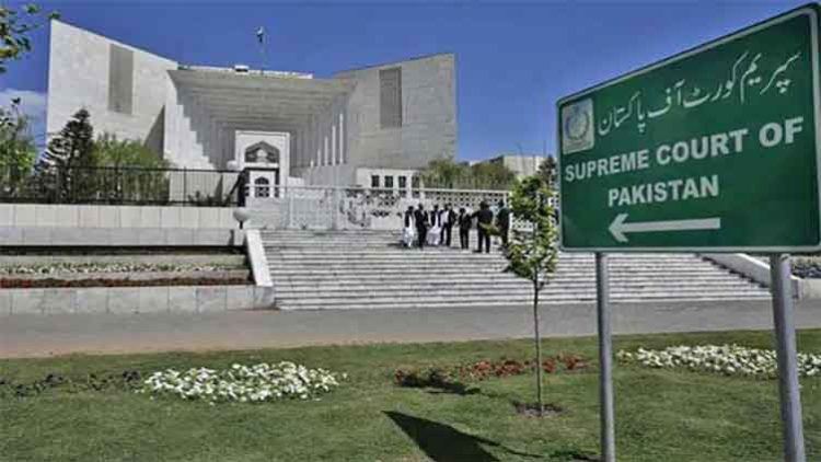 CJP Qazi Faez Isa says no room for lifetime disqualification in constitution
