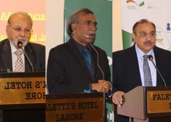 Public Service Ethics Training Empowers Local Government Officers in Lahore