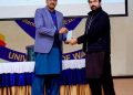 Students urged to participate in debates for better future