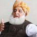 Fazlur Rehman escapes armed attack in Dera Ismail Khan