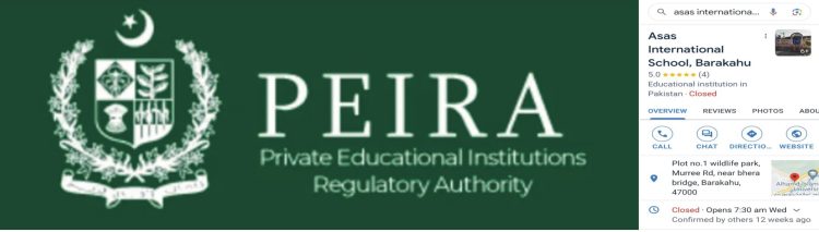 ASAS School defies government directive on opening hours