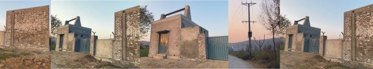 Taxila population waited 10 years to get clean water