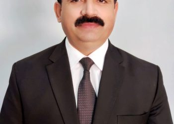 Khalid Shahzad elected President Taxila bar