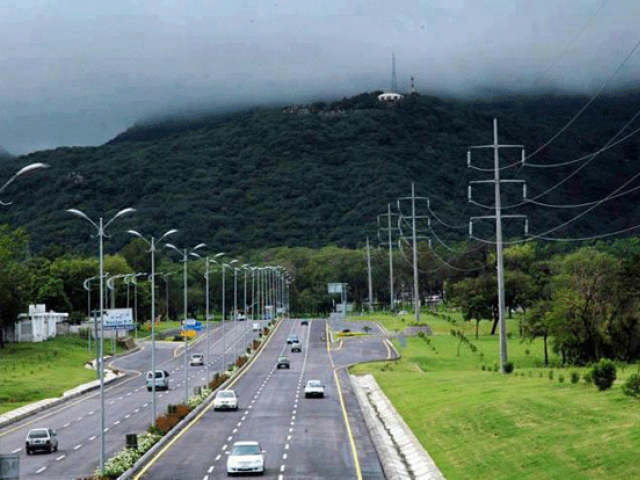 After Two Decades, G-14 Sector Residents Still Awaiting Possession