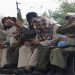 Peace talks enabled TTP to resettle and regroup, Senate told