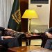 FM Jilani reiterates Pakistan’s commitment to a peaceful, stable Afghanistan