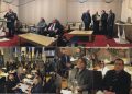 Pakistan Embassy in Switzerland Hosts Networking Dinner to Recognize Dr. Amjad Saqib