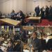 Pakistan Embassy in Switzerland Hosts Networking Dinner to Recognize Dr. Amjad Saqib